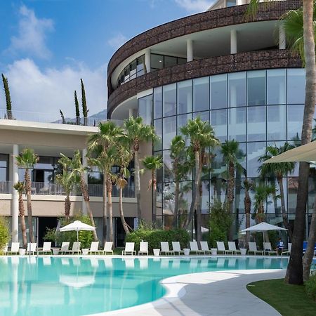 Higueron Rental Playa Mira Benalmádena Exterior foto